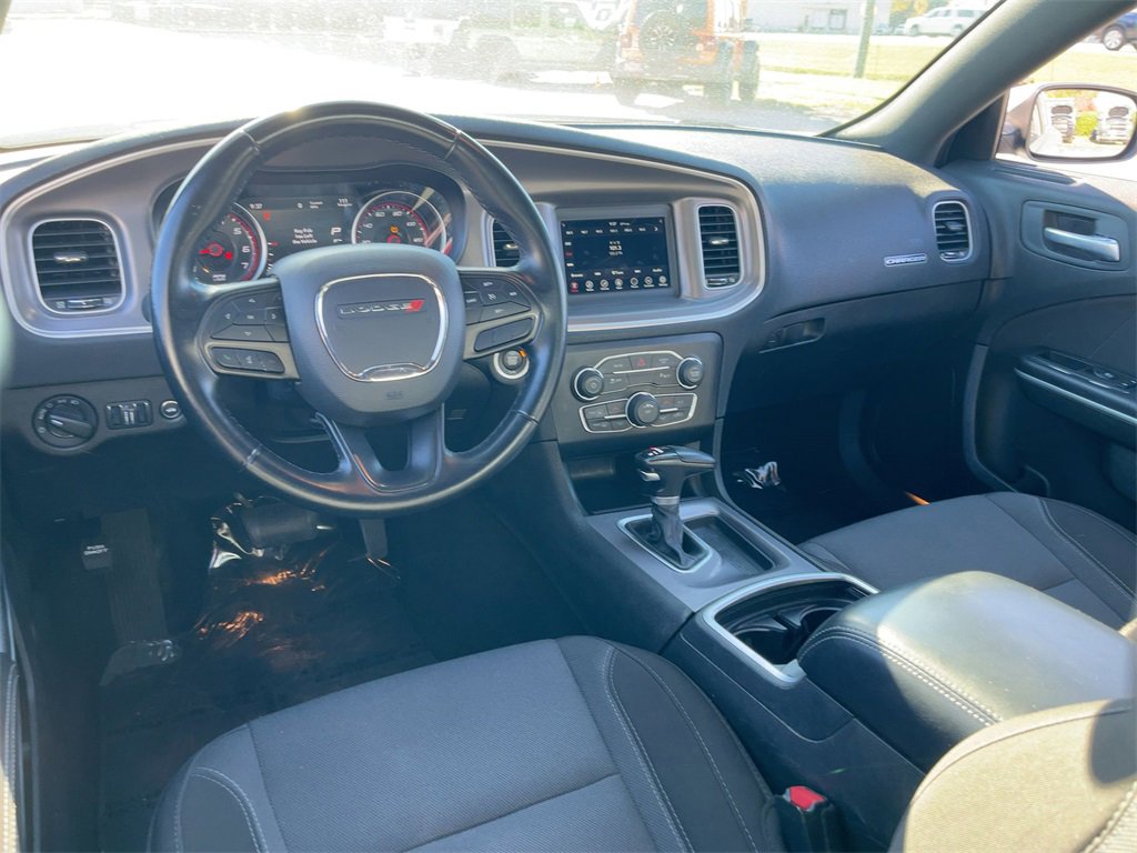 Used 2022 Dodge Charger SXT image 27