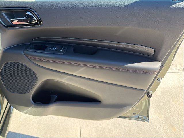 New 2026 Dodge Durango GT image 30