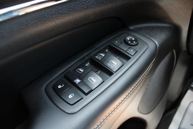 Used 2021 Jeep Grand Cherokee Limited w/ Quick Order Package 28K 80th AWD/4WD image 7
