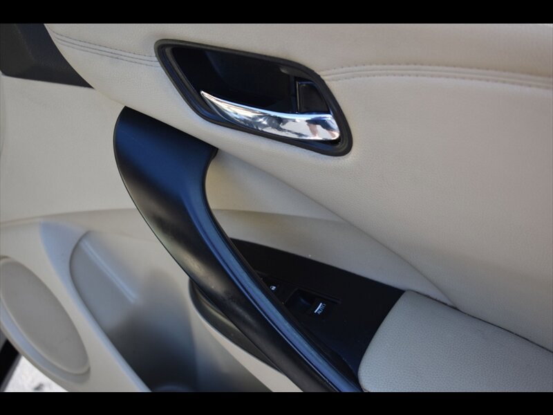 Used 2017 Acura RDX FWD w/ Advance Package image 36