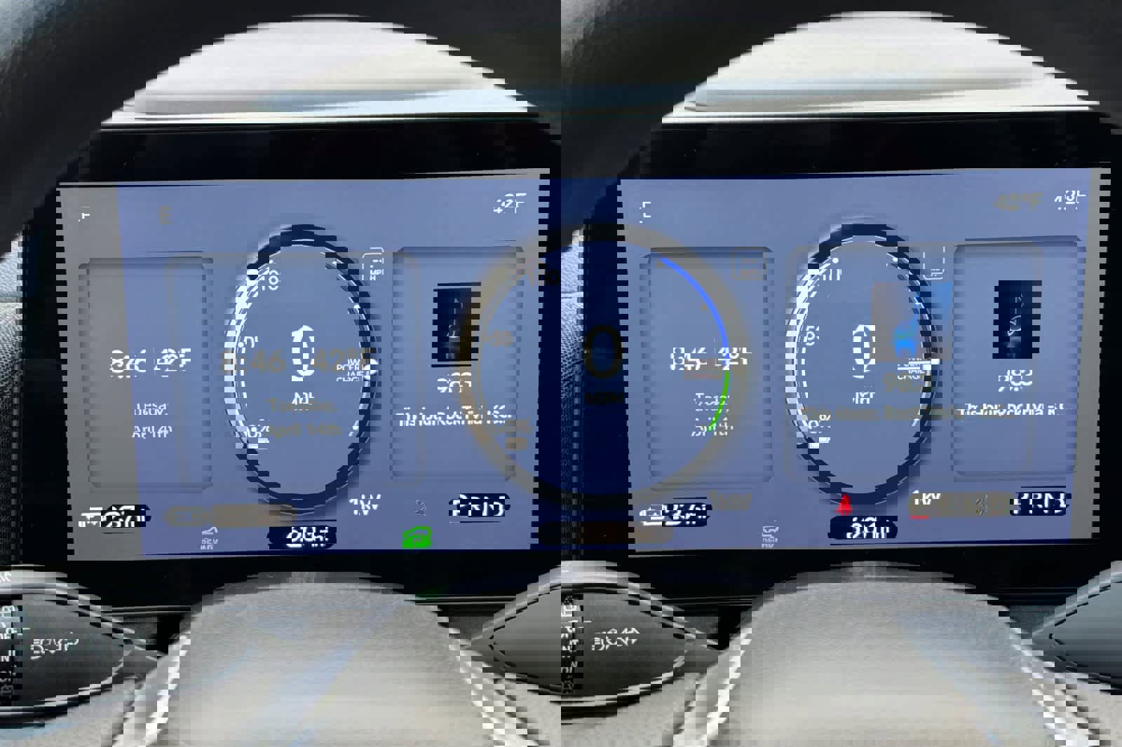 Used 2024 Honda Prologue EX image 27