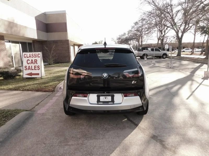 Used 2014 BMW i3 image 6