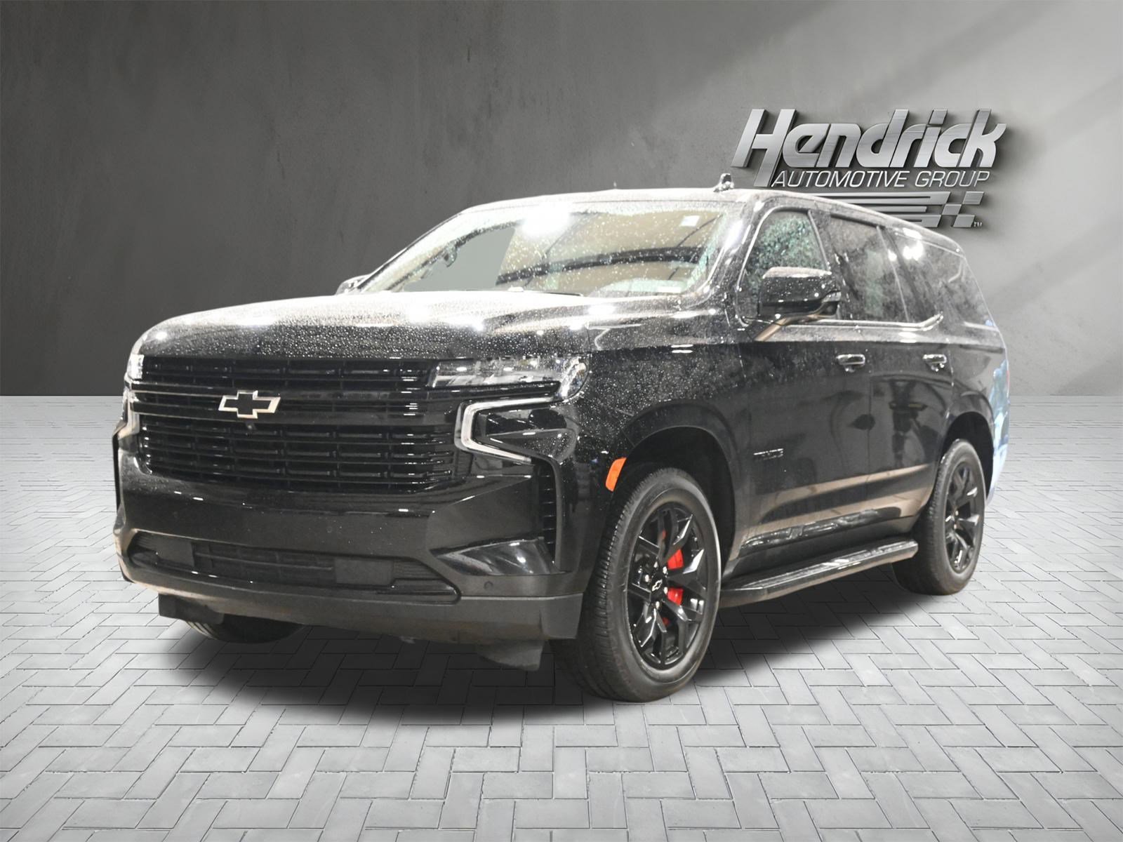 Used 2023 Chevrolet Tahoe RST w/ RST Performance Edition image 6