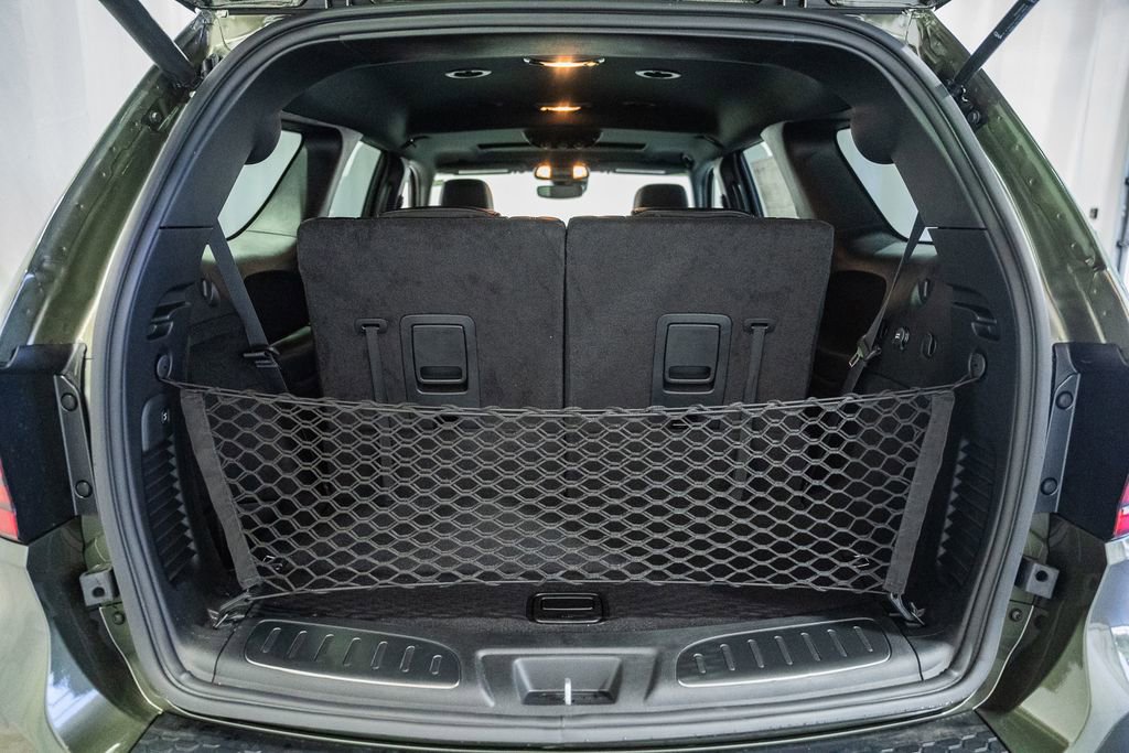 New 2026 Dodge Durango GT AWD/4WD image 9