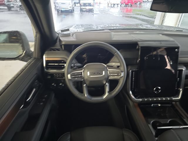 New 2026 GMC Yukon XL Denali w/ Sun & Power Step Package AWD/4WD image 13