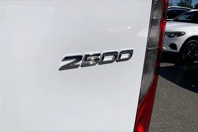 New 2026 Mercedes-Benz Sprinter 2500 image 15