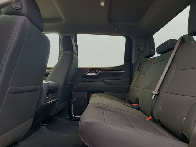 New 2026 Chevrolet Silverado 1500 RST RWD image 10