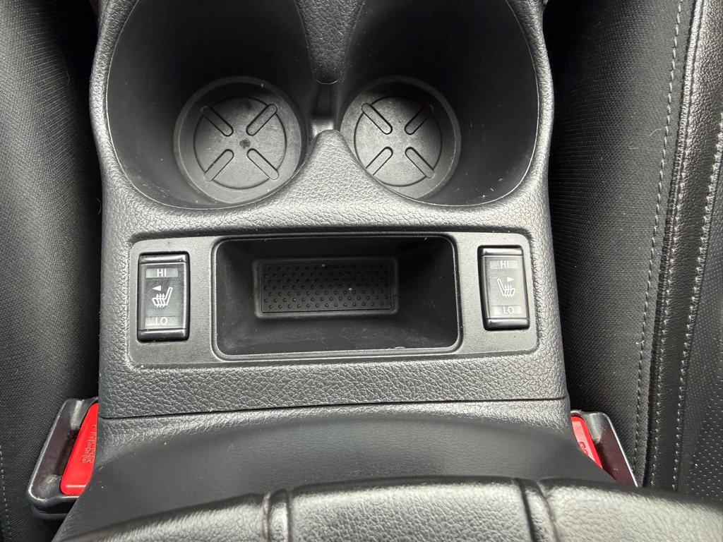 Used 2019 Nissan Rogue SL image 31