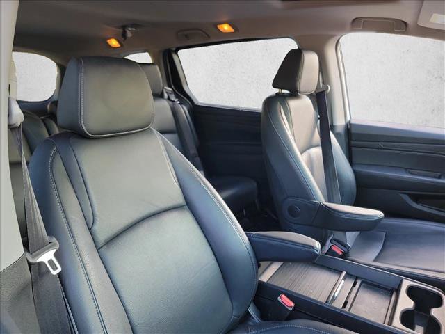 Used 2022 Honda Odyssey EX-L image 12