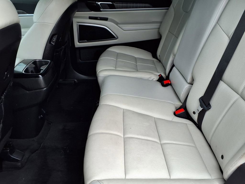 Certified 2024 Kia Telluride EX FWD image 12