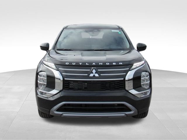 New 2026 Mitsubishi Outlander SE FWD image 6