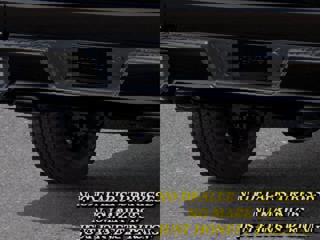 New 2026 Chevrolet Silverado 1500 RST w/ Redline Edition image 14