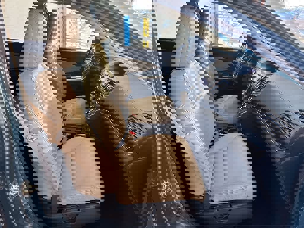 Used 2015 Honda CR-V EX-L image 22