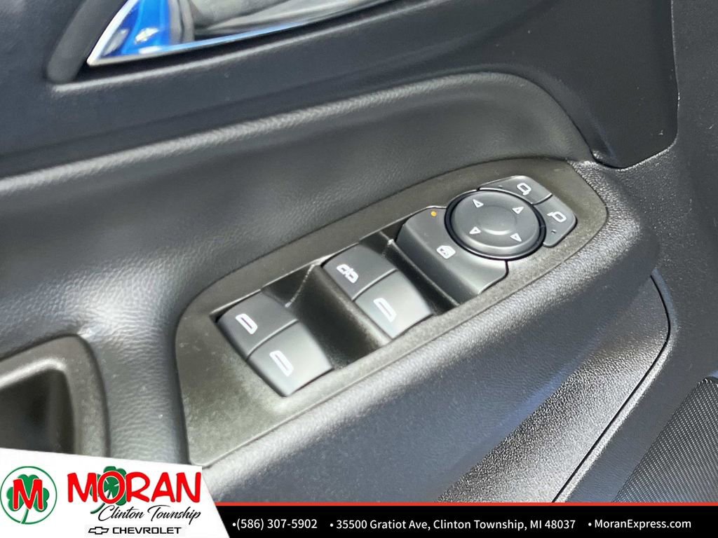 Certified 2024 Chevrolet Equinox LT image 16