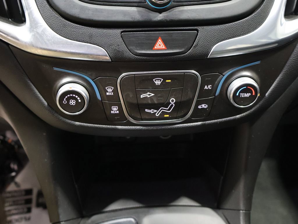 Used 2018 Chevrolet Equinox LT FWD image 27