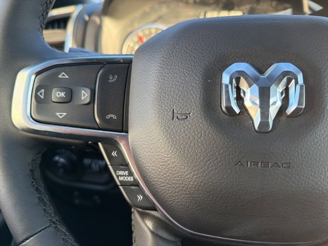 New 2026 RAM 1500 Big Horn image 17