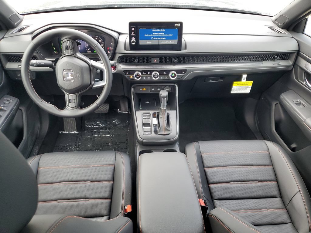 New 2026 Honda CR-V Sport-L image 13