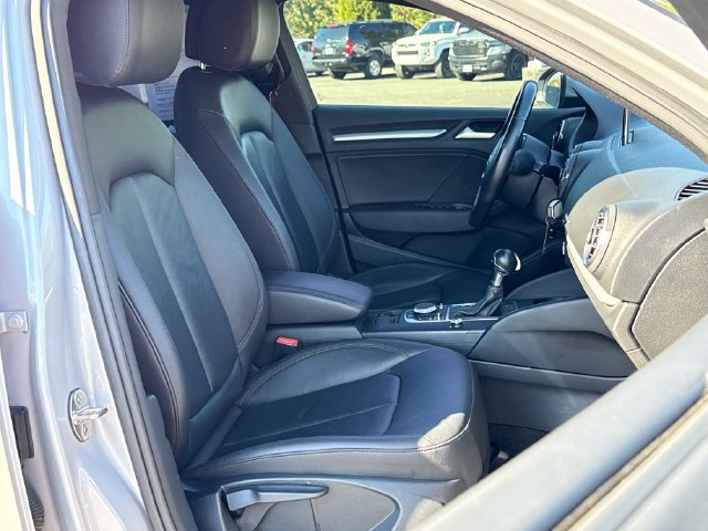 Used 2015 Audi A3 2.0T Premium w/ Cold Weather Package AWD/4WD image 23