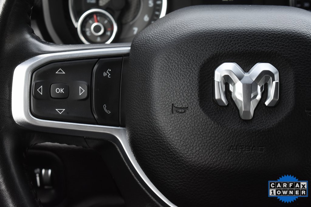 Used 2024 RAM 2500 Big Horn image 29