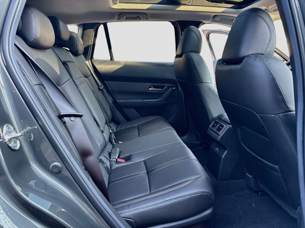 New 2026 MAZDA CX-50 AWD 2.5 Hybrid w/ Weather Package image 28
