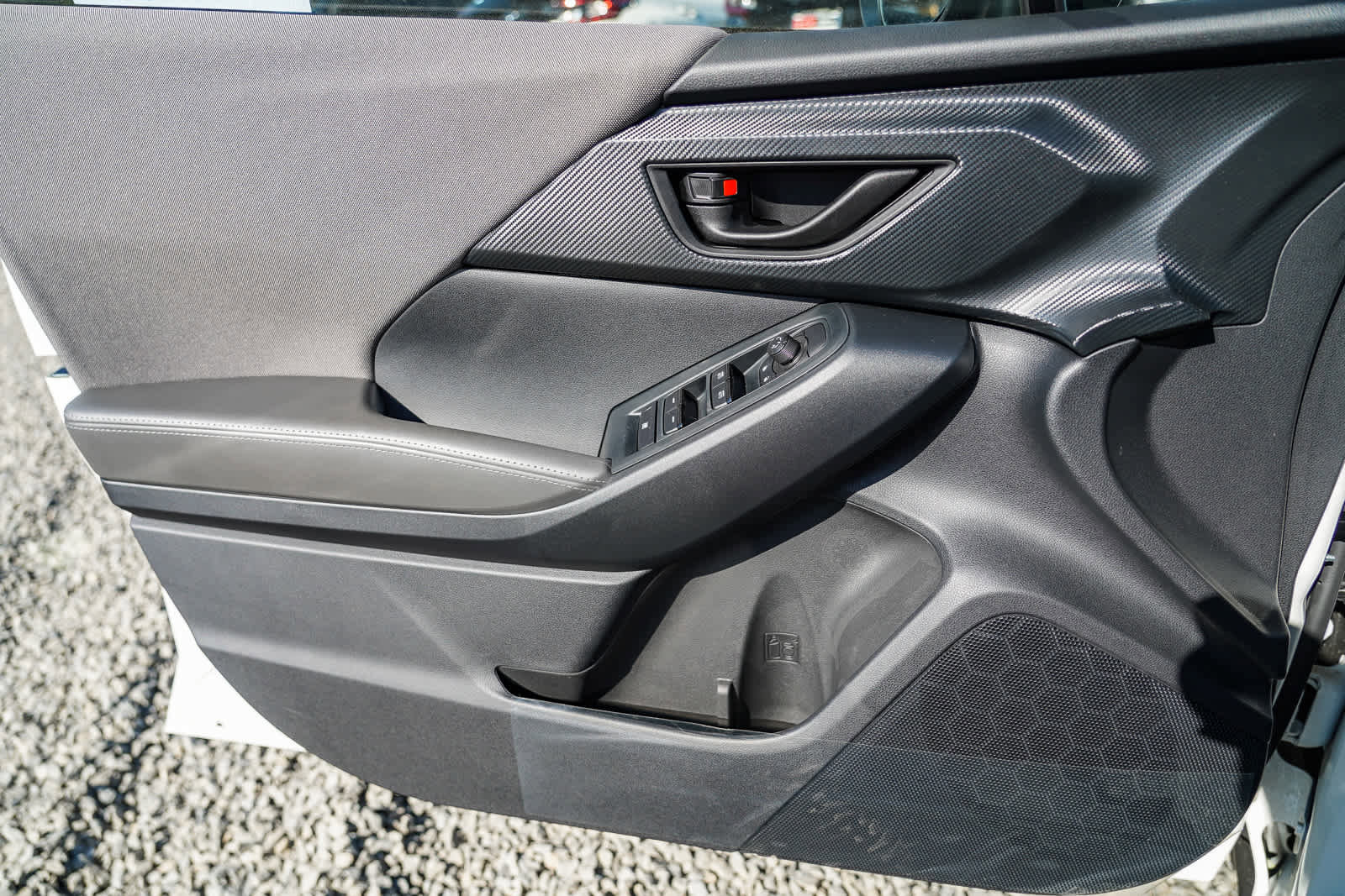 New 2025 Subaru Crosstrek 2.5i Premium image 25