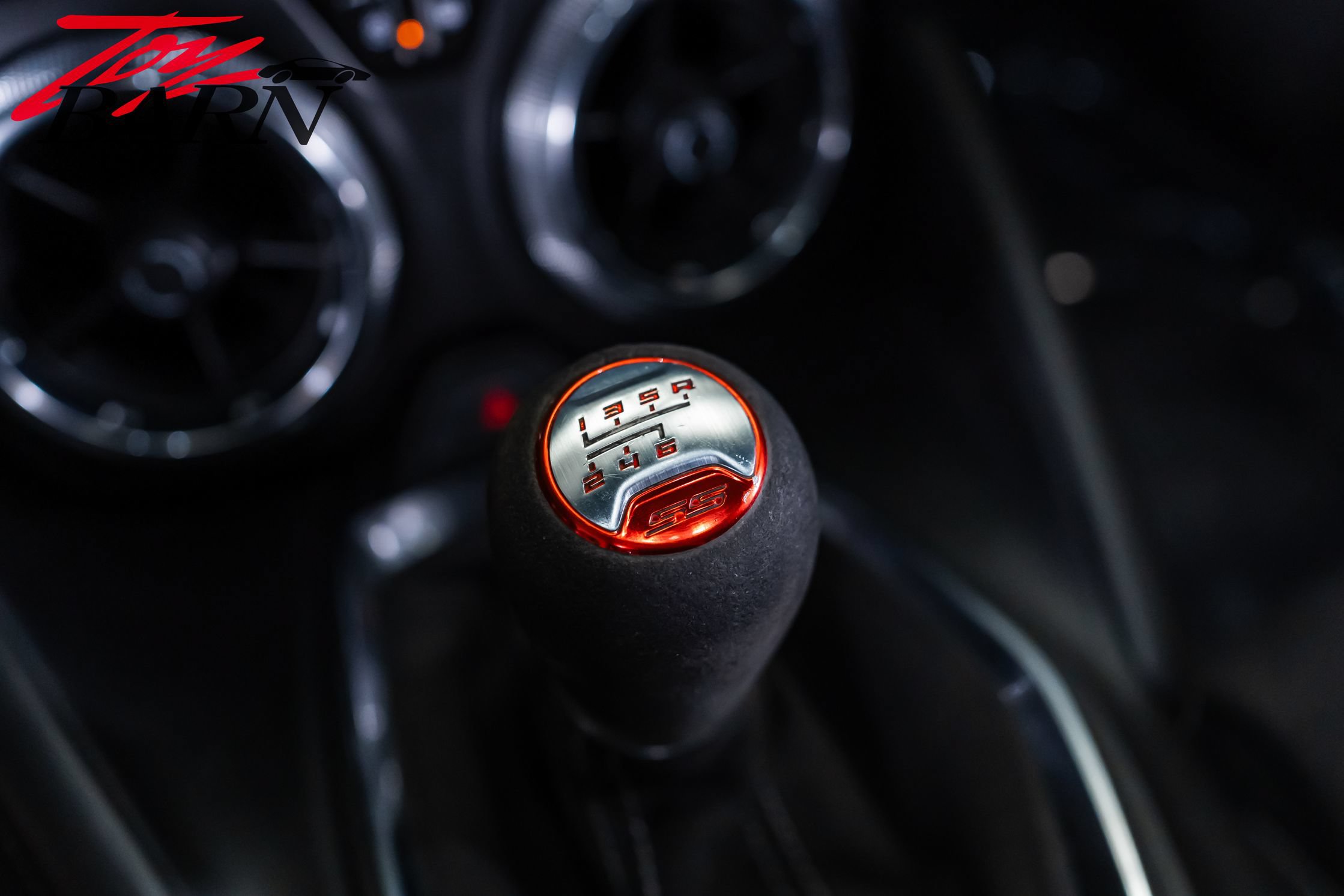Used 2021 Chevrolet Camaro SS RWD image 43