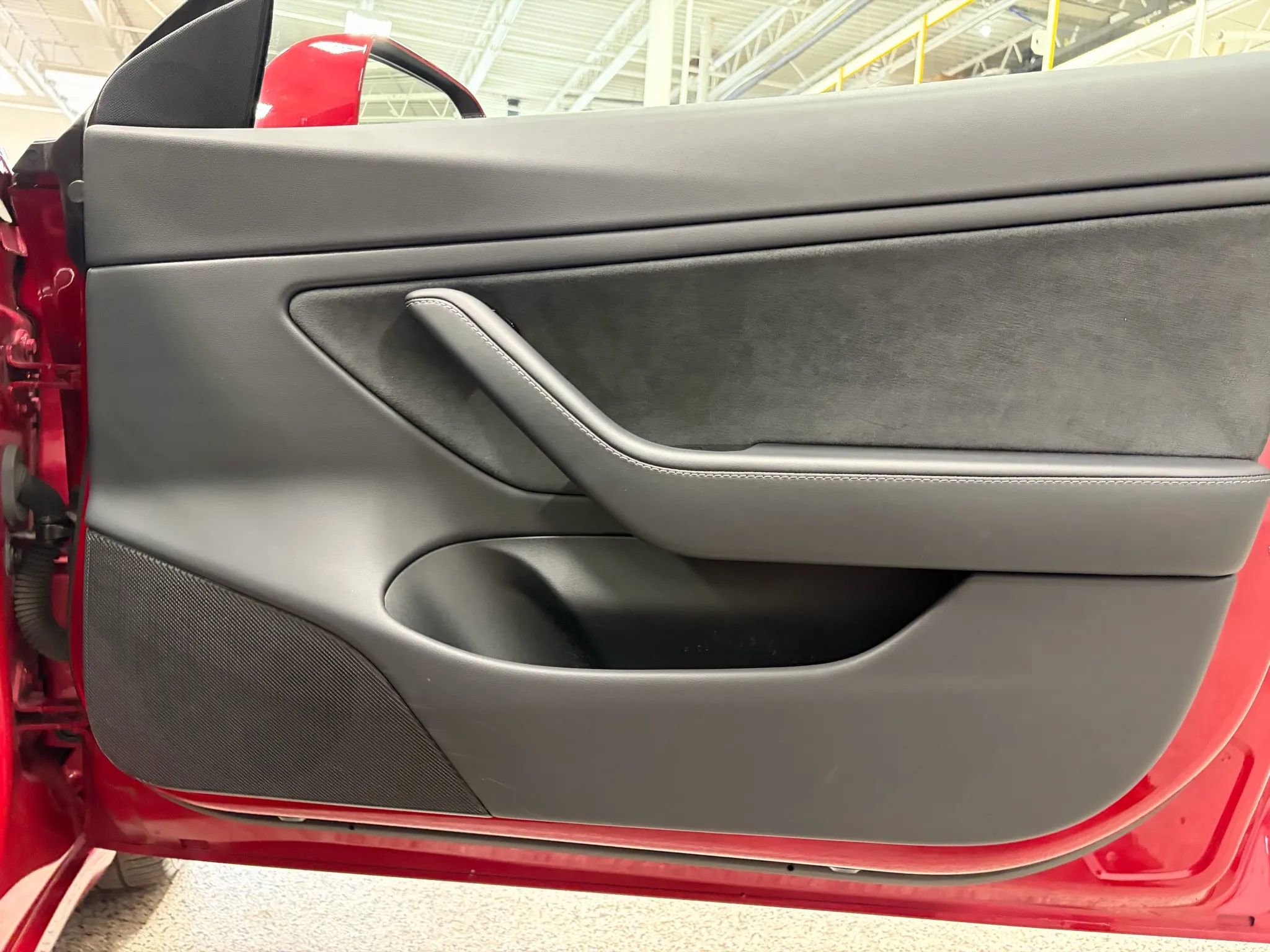 Used 2018 Tesla Model 3 Mid Range image 29