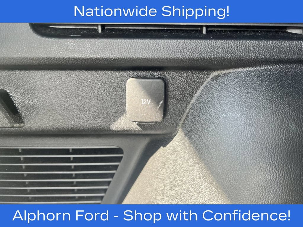 Certified 2024 Ford Escape Active AWD/4WD image 32