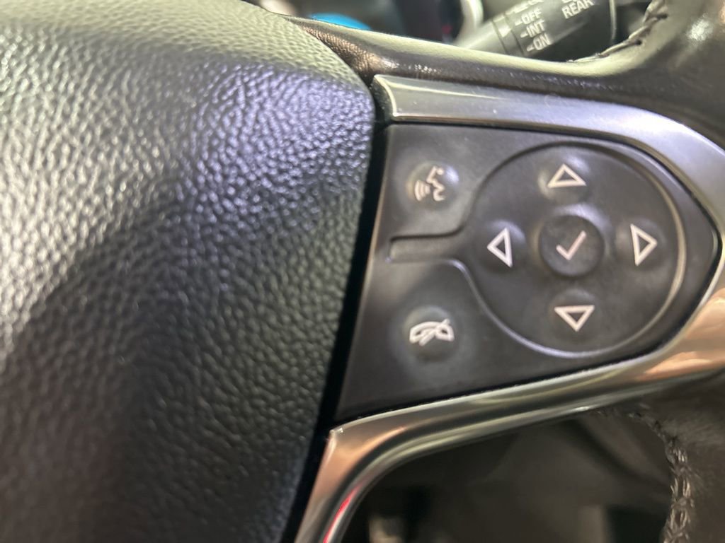 Used 2019 Chevrolet Traverse RS w/ LPO, Floor Liner Package image 28