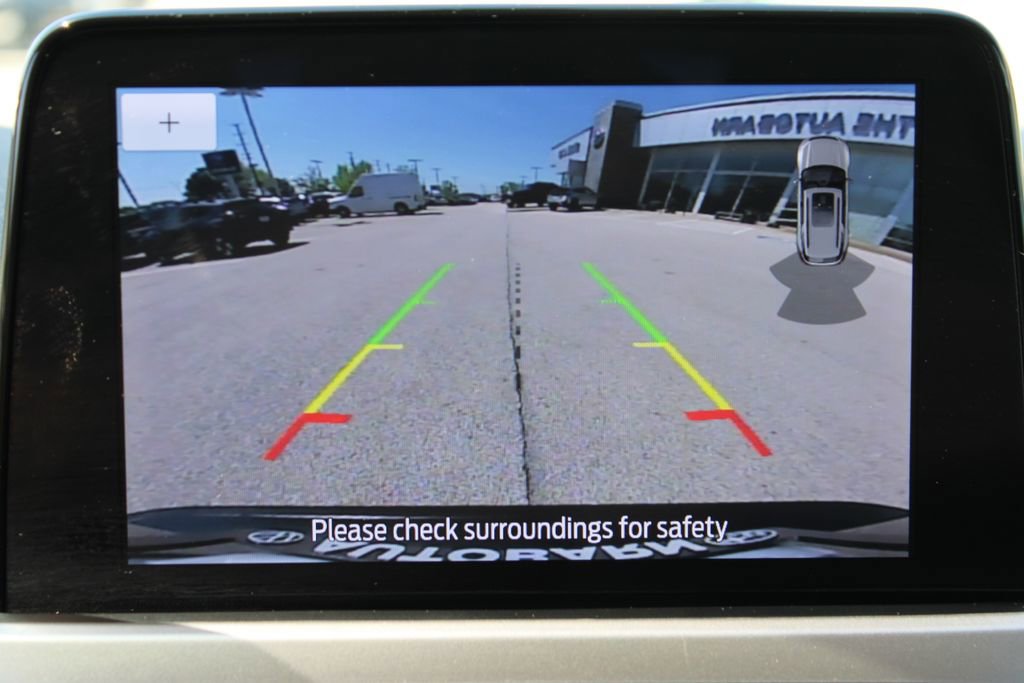 Used 2020 Ford Escape SEL FWD image 17