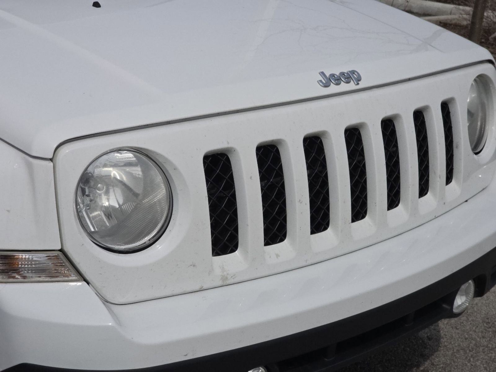 Used 2013 Jeep Patriot Latitude image 8