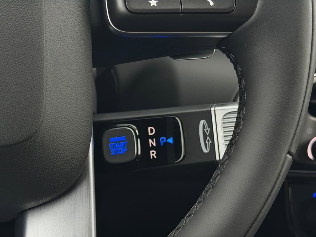 New 2026 Hyundai Palisade Calligraphy image 11