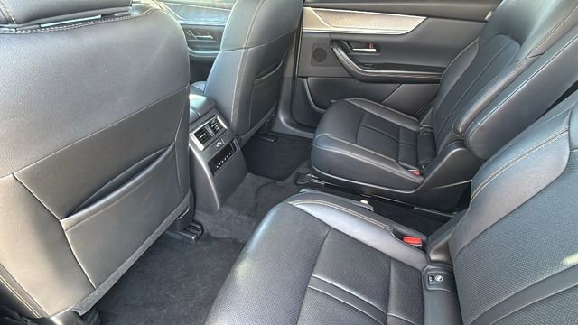 Used 2025 MAZDA CX-90 3.3 Turbo w/ Preferred Package image 24