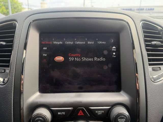 Used 2020 Dodge Durango GT AWD/4WD image 36