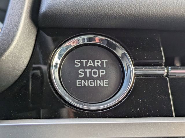 New 2026 Mitsubishi Outlander Trail Edition image 34