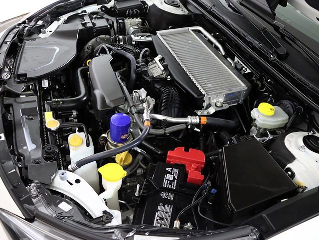 Used 2025 Subaru Legacy Sport image 36