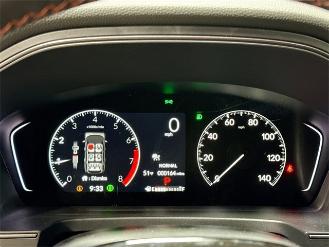 Used 2025 Honda Pilot TrailSport image 14