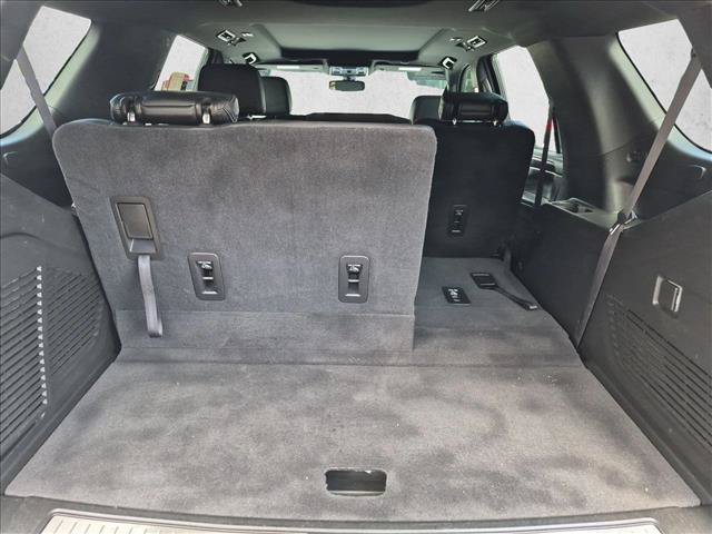 Used 2021 Chevrolet Tahoe RST AWD/4WD image 6