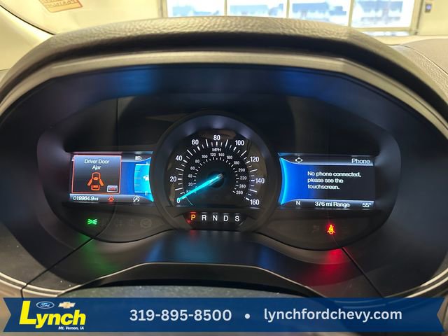 Used 2023 Ford Edge SEL w/ Convenience Package image 30