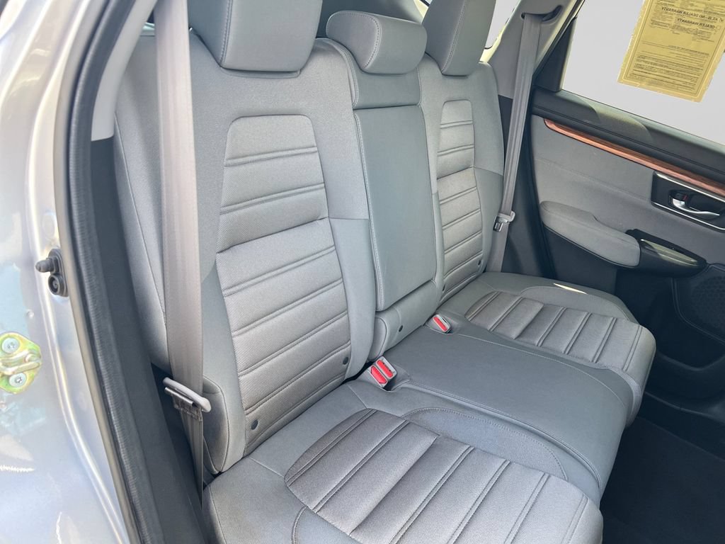 Used 2020 Honda CR-V EX image 18