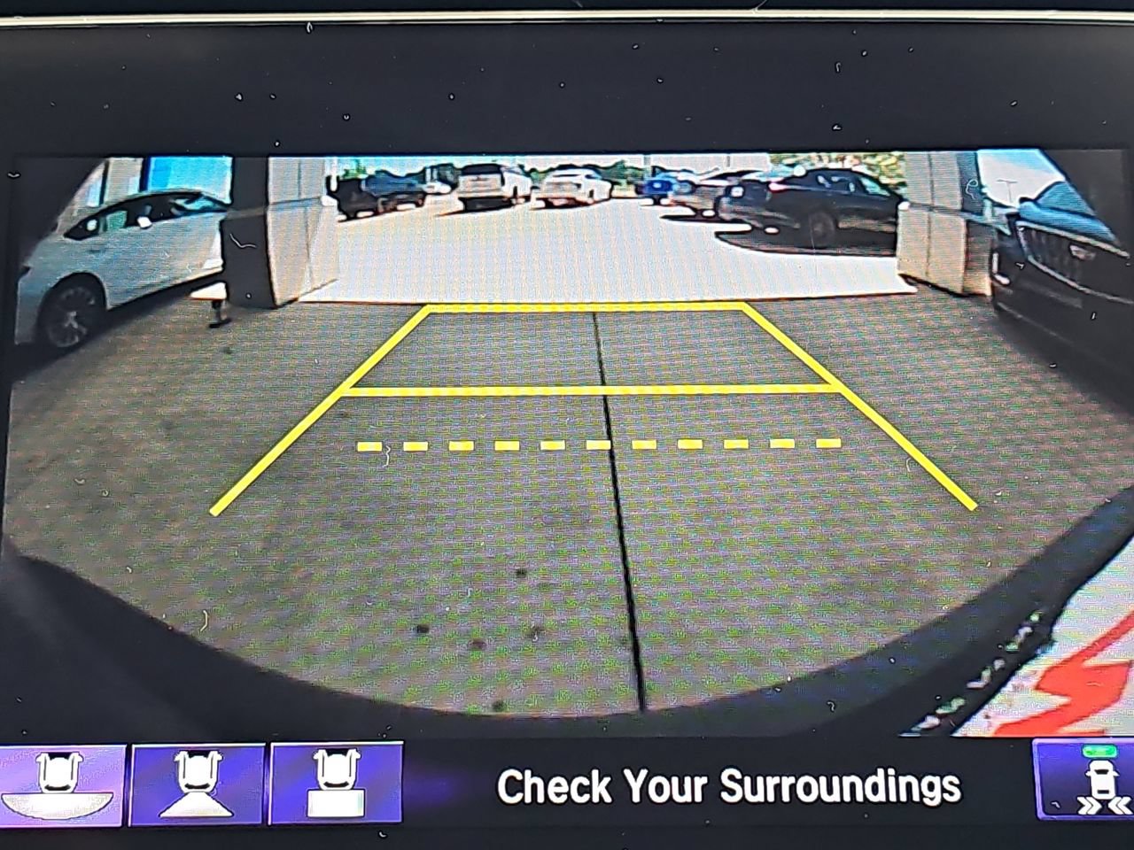 Used 2018 Honda CR-V EX-L image 29