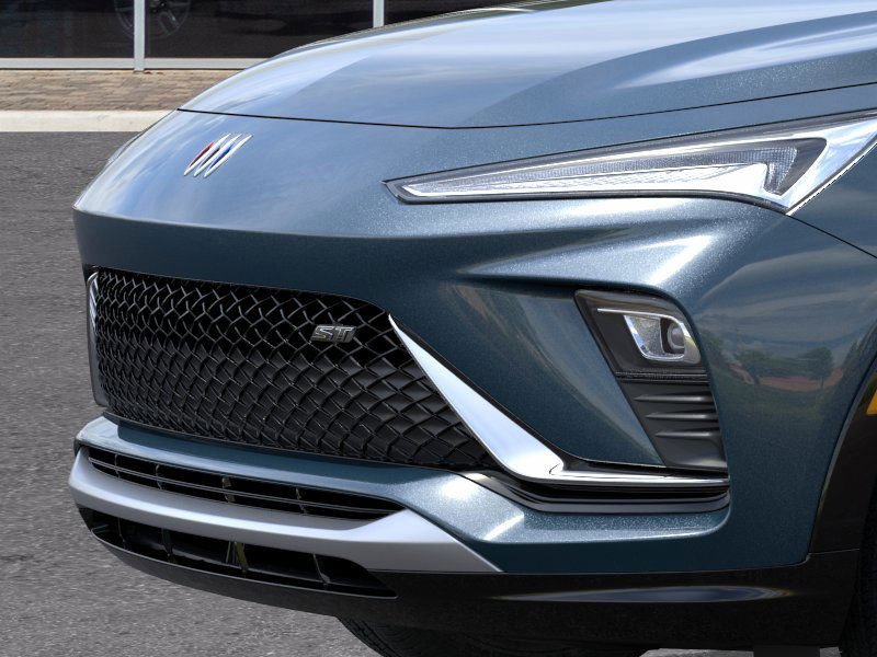 New 2026 Buick Envista Sport Touring image 14