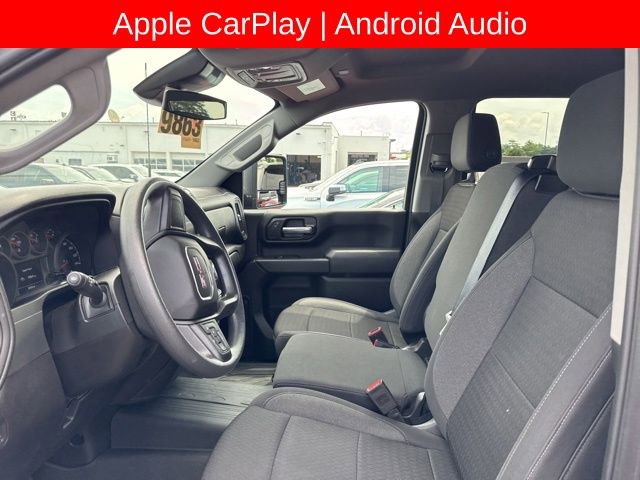 Used 2024 GMC Sierra 2500 Pro AWD/4WD image 13