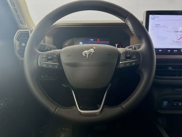 New 2026 Ford Bronco Sport Big Bend image 11