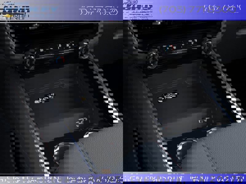 New 2026 Chevrolet Suburban RST image 23