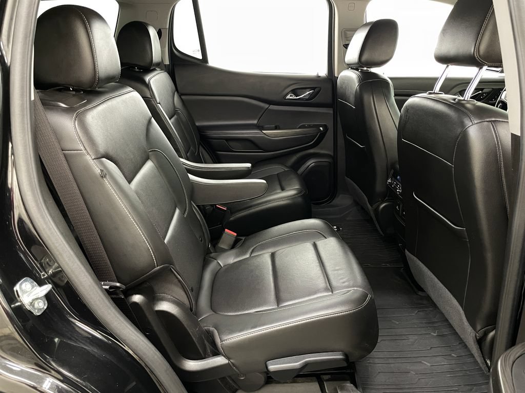 Used 2023 GMC Acadia SLT w/ Technology Package AWD/4WD image 51