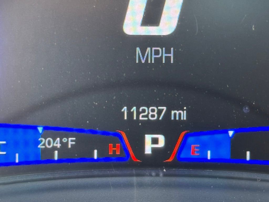 Used 2023 Chrysler 300 C image 15