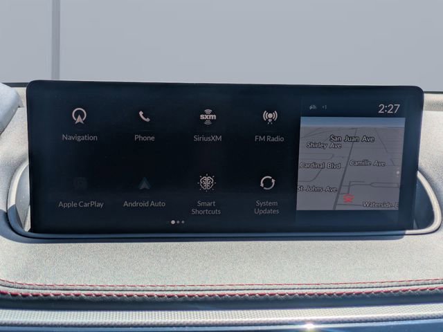 Used 2023 Acura MDX A-Spec image 26