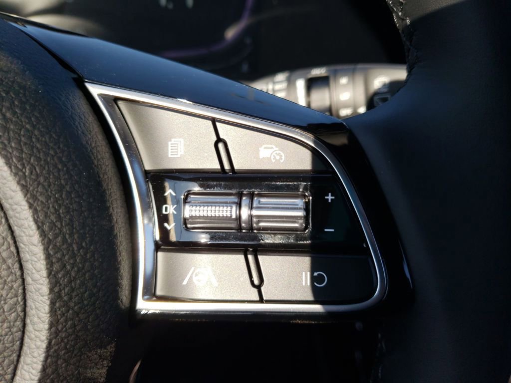 New 2026 Kia Seltos S image 12