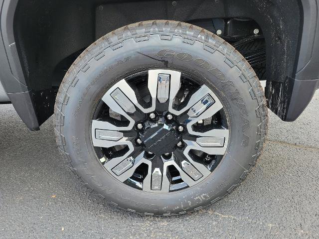 New 2026 GMC Sierra 2500 Denali w/ Denali Reserve Package image 9